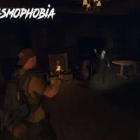 Play Game Phasmophobia