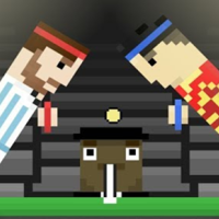 Play Ping Pong Chaos now!