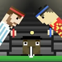 Play Game Ping Pong Chaos