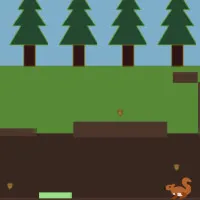 Play Game Pixel Dash