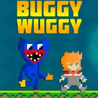 Play Game Poppy Survive Time: Hugie Wugie