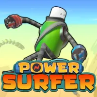 Play Game Power Surfer