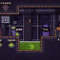 Play Game Prisonela