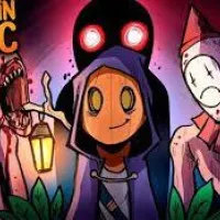 Play Game Pumpkin Panic