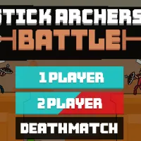 PLay Ragdoll Archers now!