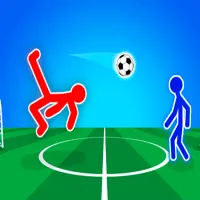 Play Game Ragdoll Football 2 players