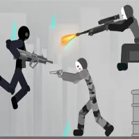 Play Game Ragdoll Showdown 2