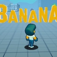 Play Ragdoll Super Fun Banana now!