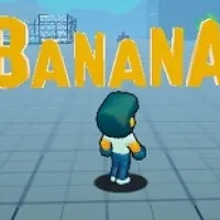 Play Game Ragdoll Super Fun Banana