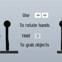 Play Game Ragdoll Throw Challenge