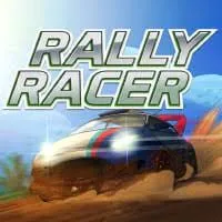 Play Game Rally Racer