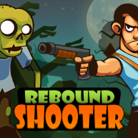 Play Rebound Shooter now!