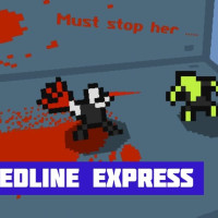 Play Redline Express now!