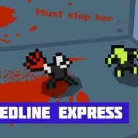 PLay Redline Express now!