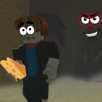 Play Robbie: Cheese Escape! now!