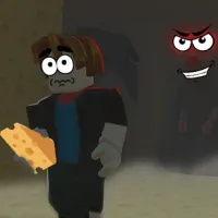 Play Game Robbie: Cheese Escape!