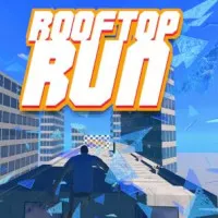 PLay Rooftop Run now!