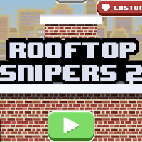 Play Rooftop Snipers 2 now!