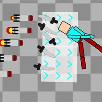 Play Game Sandbox Ragdoll