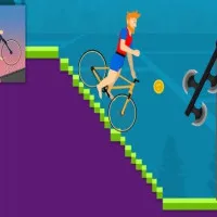 Play Game Scary Wheels 2