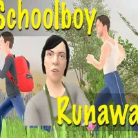 Play Game Schoolboy Runaway