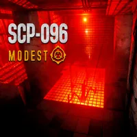 Play Game SCP-096: Modest