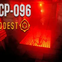 Play Game SCP-096: Modest