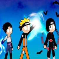 Play Shinobi Battle - The Way Of The Ninja now!