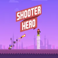 Play Game Shooter Hero