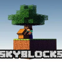 Play Game SkyBlock