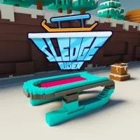 Play Game Sledge Rider