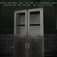 Play Slendrina X The Dark Hospital now!