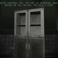 PLay Slendrina X The Dark Hospital now!