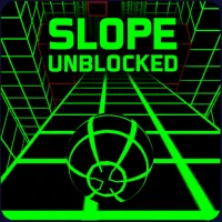 Play Game Slope Unblocked