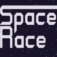 PLay Space Race now!