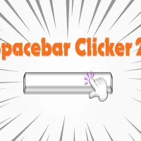 Play Game Spacebar Clicker 2