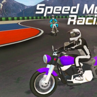 Play Speed Motocross Racing now!