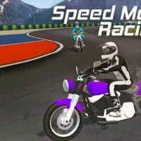 PLay Speed Motocross Racing now!