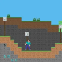 Play Game Spider Noob