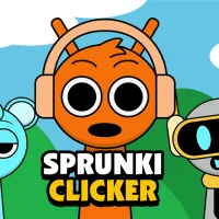 Play Game Sprunki Clicker