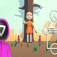 Play Squid Game: The Second Season now!