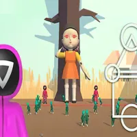 PLay Squid Game: The Second Season now!
