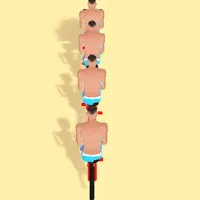 Play Game Stack Bike