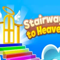 Play Game Staircase to Heaven