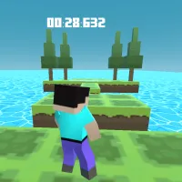 PLay Steve End World now!