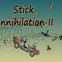 Play Game Stick Annihilation II