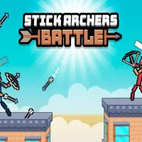 Play Game Stick Archers Battle