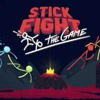 Play Game Stick Fight