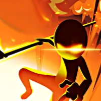 Play Game Stick vs Zombies - Epic Battle