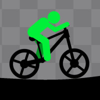 Play Stickman Biker now!